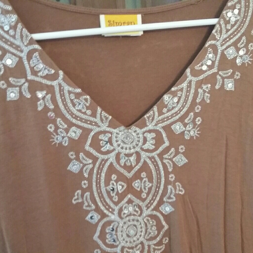 Dress - Picture 2 of 5